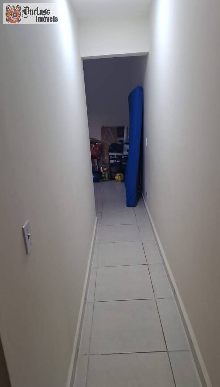 Casa, 4 quartos - Foto 17