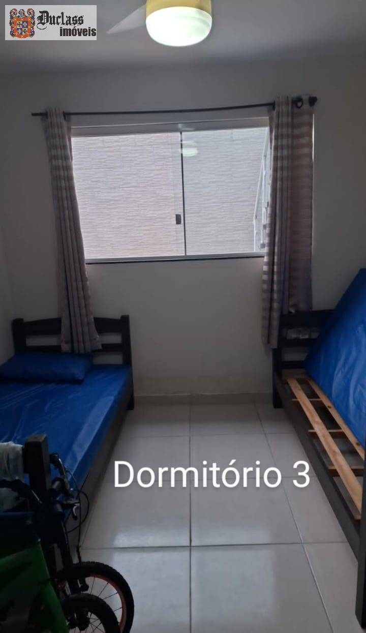 Casa, 4 quartos - Foto 19