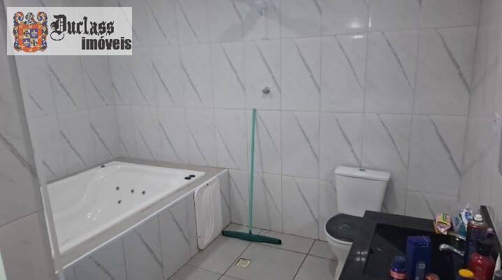 Casa, 4 quartos - Foto 22