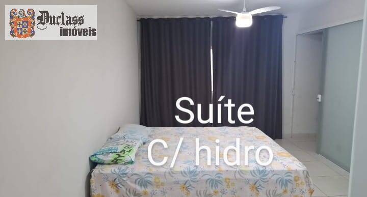 Casa, 4 quartos - Foto 24