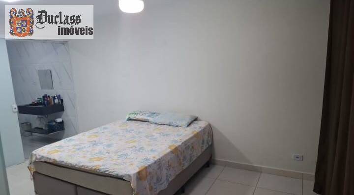 Casa, 4 quartos - Foto 23