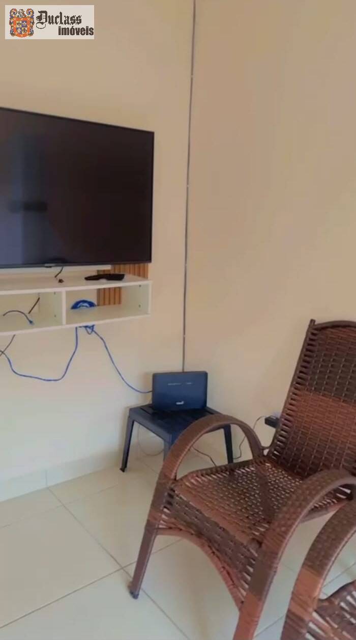 Casa, 4 quartos - Foto 27