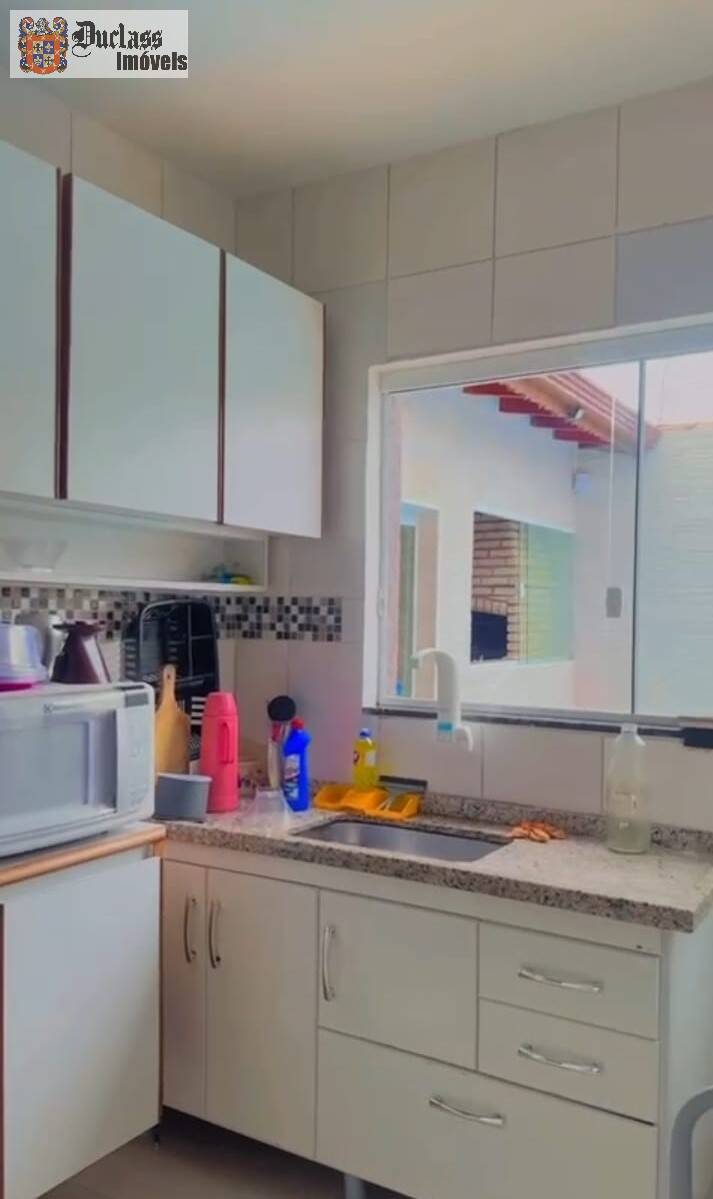 Casa, 4 quartos - Foto 30