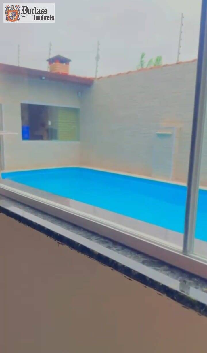 Casa, 4 quartos - Foto 39