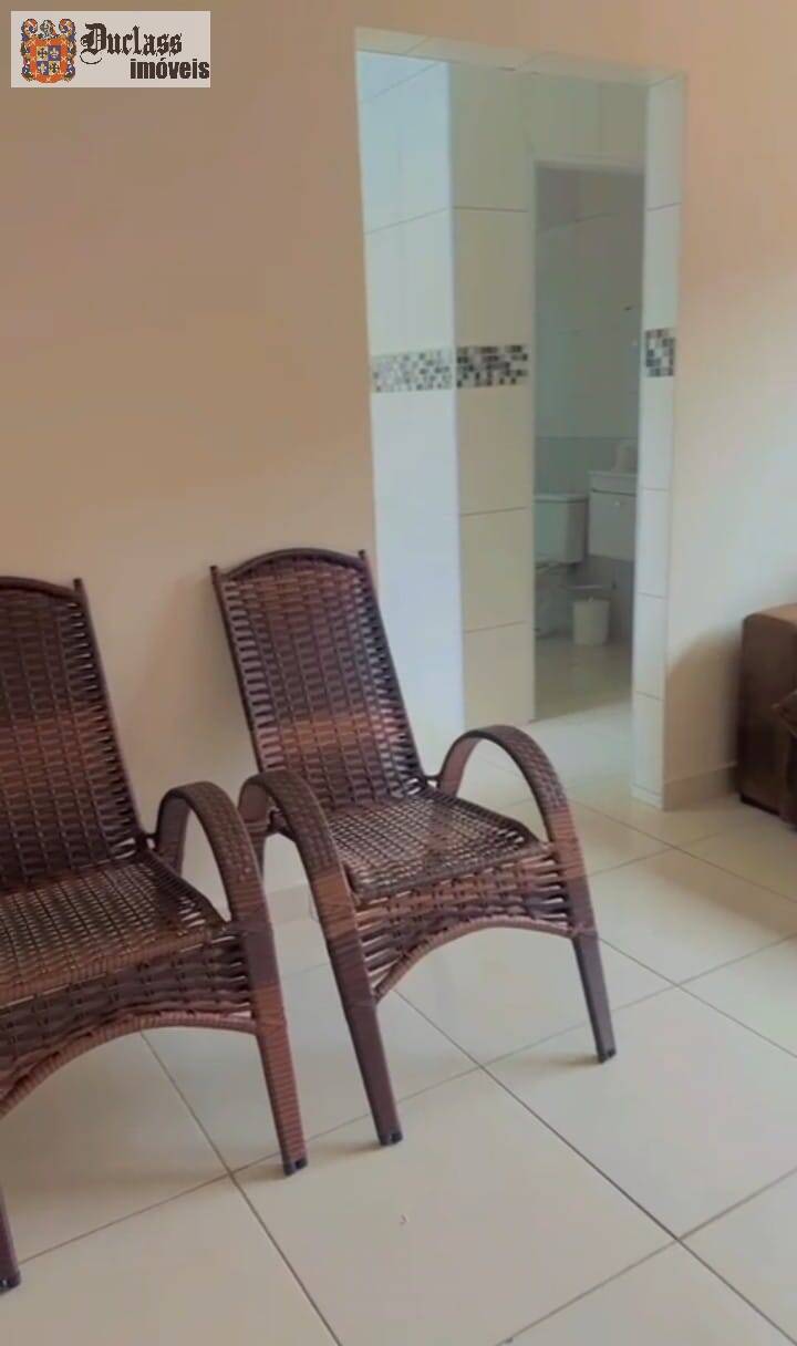 Casa, 4 quartos - Foto 36