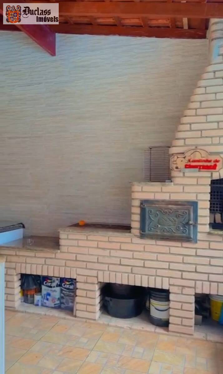 Casa, 4 quartos - Foto 42