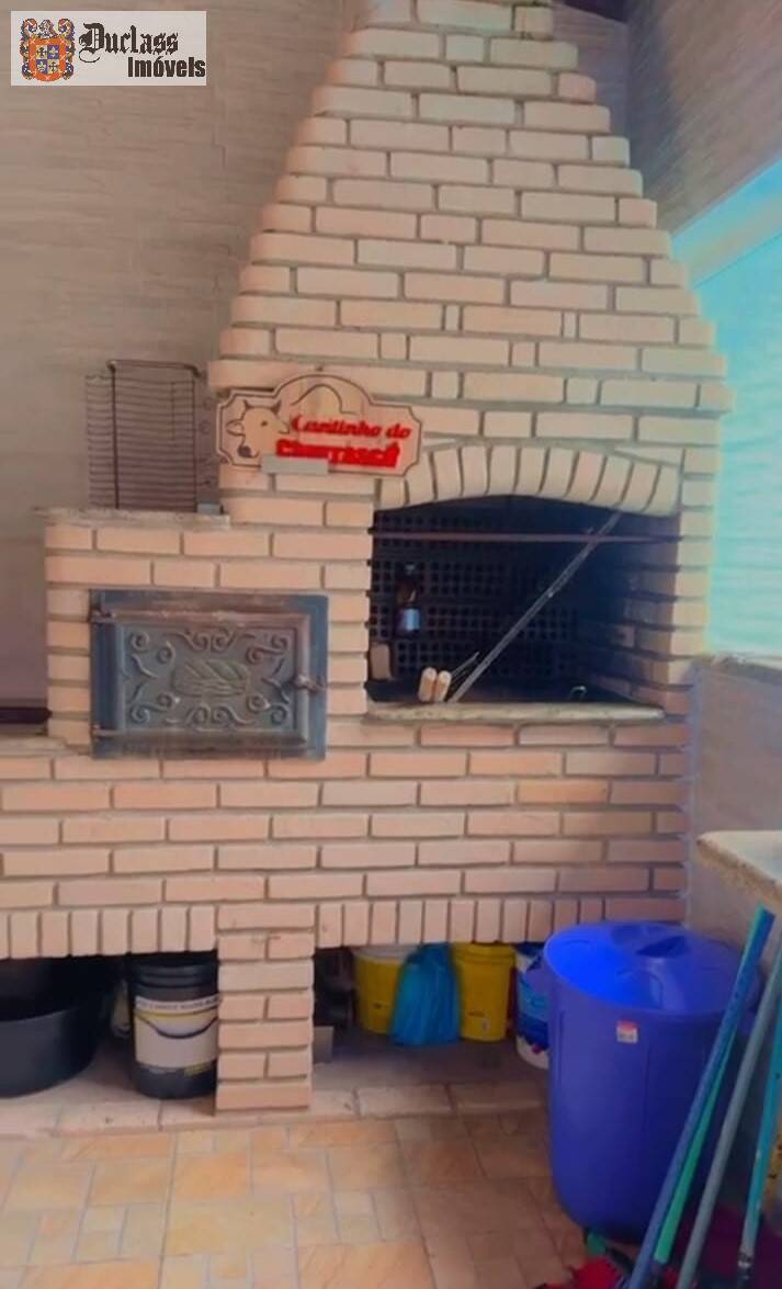 Casa, 4 quartos - Foto 43