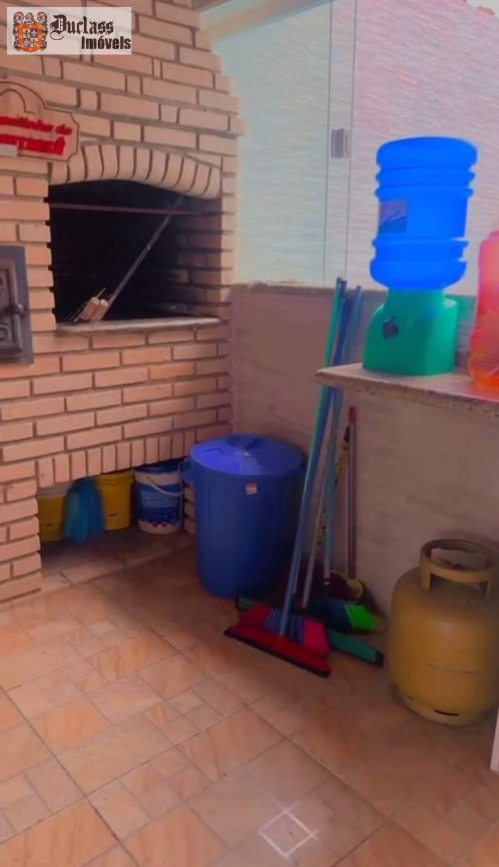 Casa, 4 quartos - Foto 44