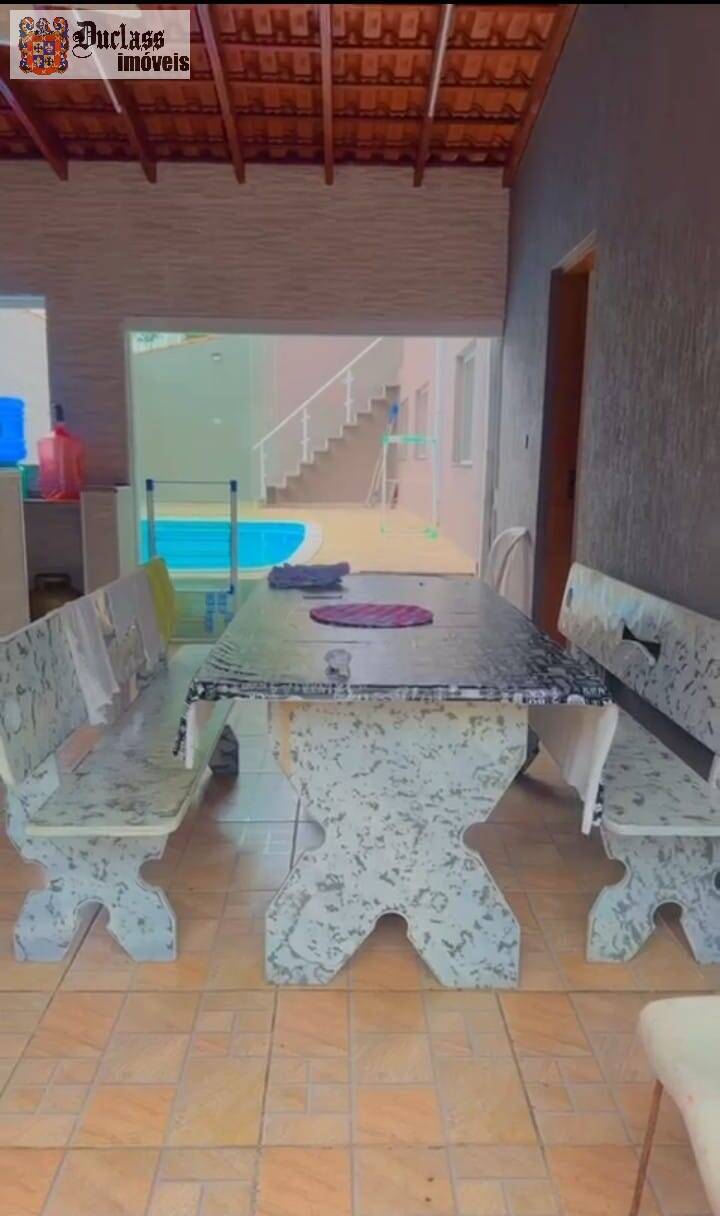 Casa, 4 quartos - Foto 46