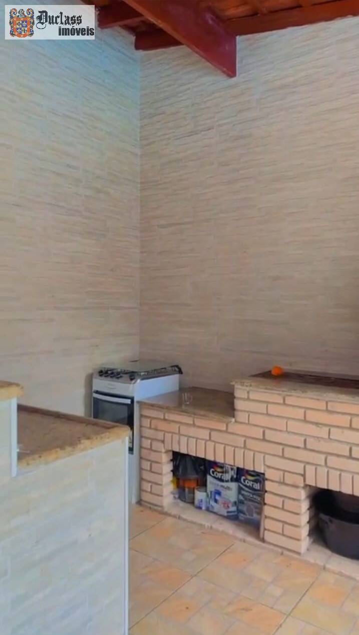 Casa, 4 quartos - Foto 47