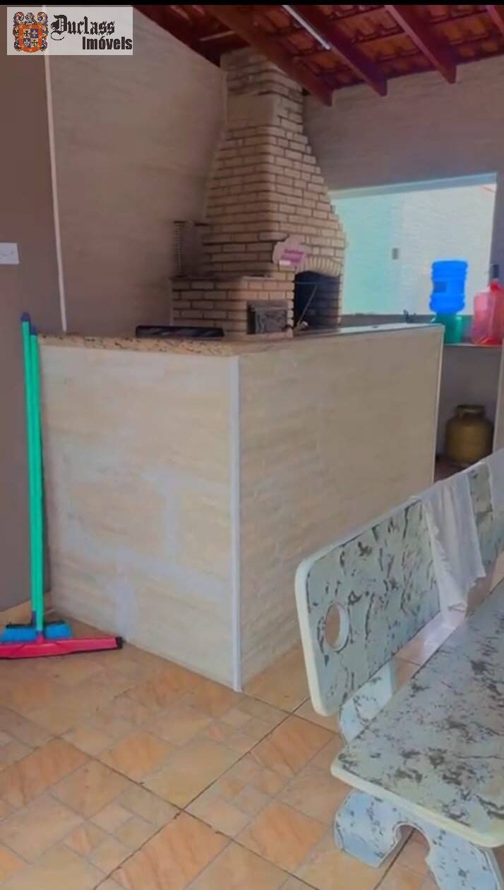 Casa, 4 quartos - Foto 45