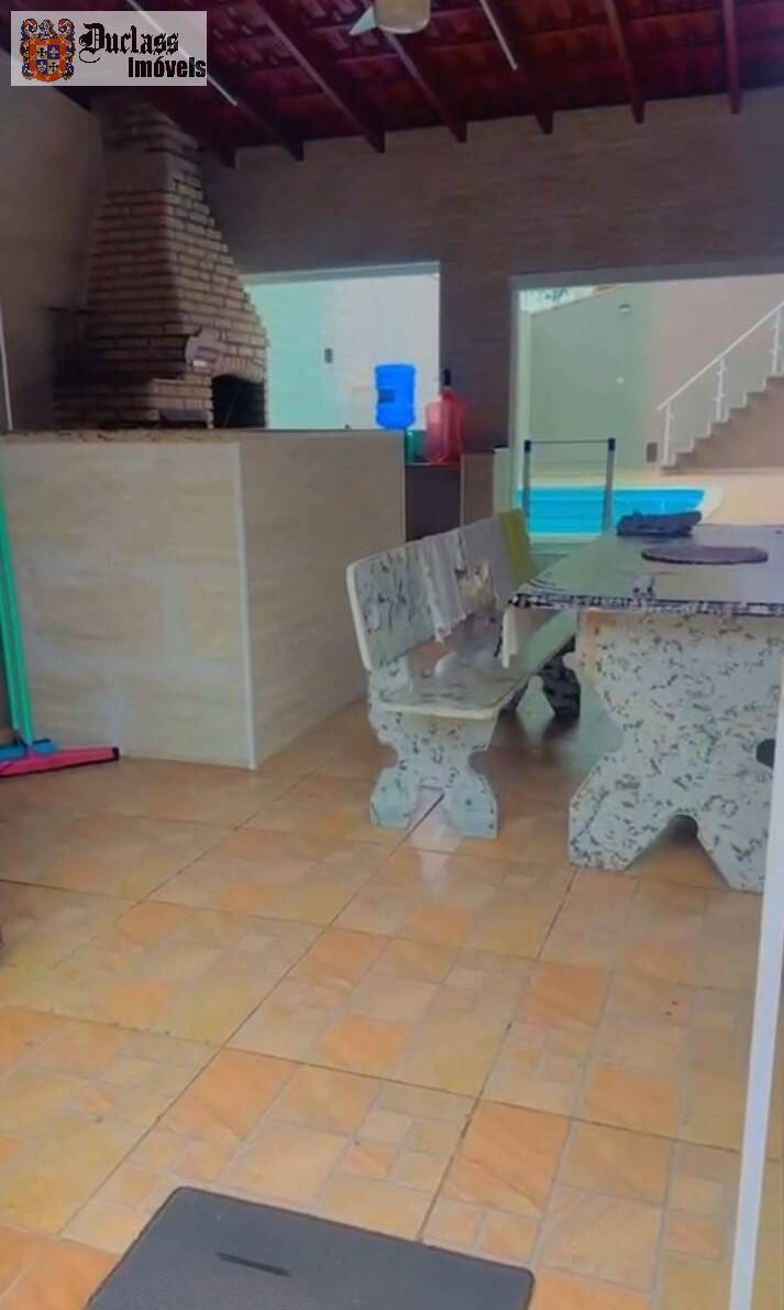 Casa, 4 quartos - Foto 52