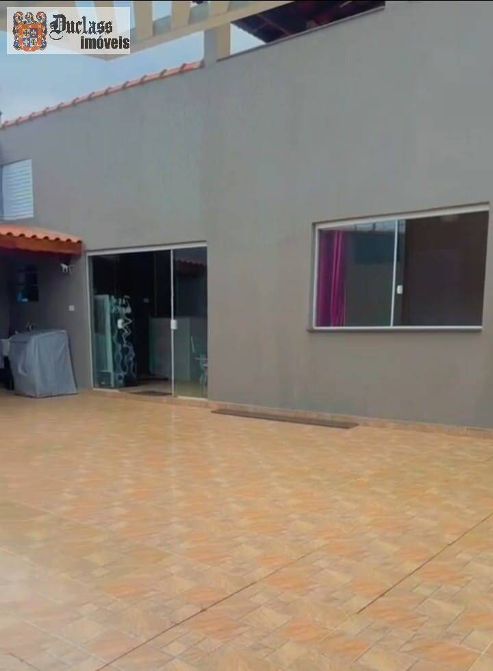 Casa, 4 quartos - Foto 50