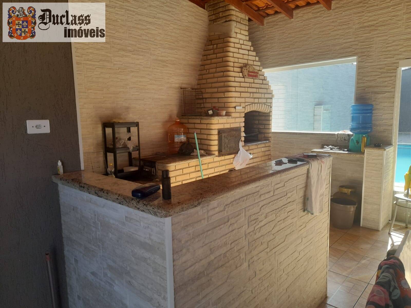 Casa, 4 quartos - Foto 54