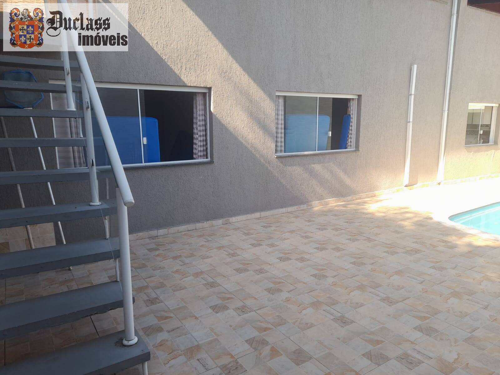 Casa, 4 quartos - Foto 55