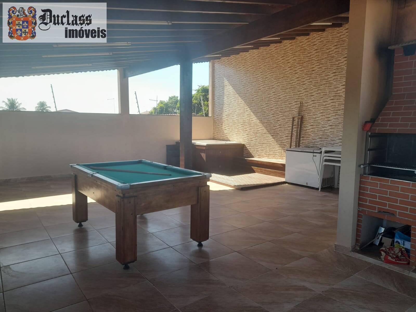 Casa, 4 quartos - Foto 58