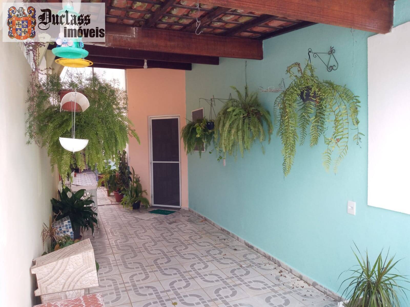 Casa, 2 quartos - Foto 4