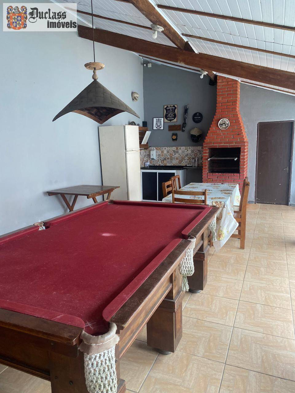 Casa, 3 quartos - Foto 7