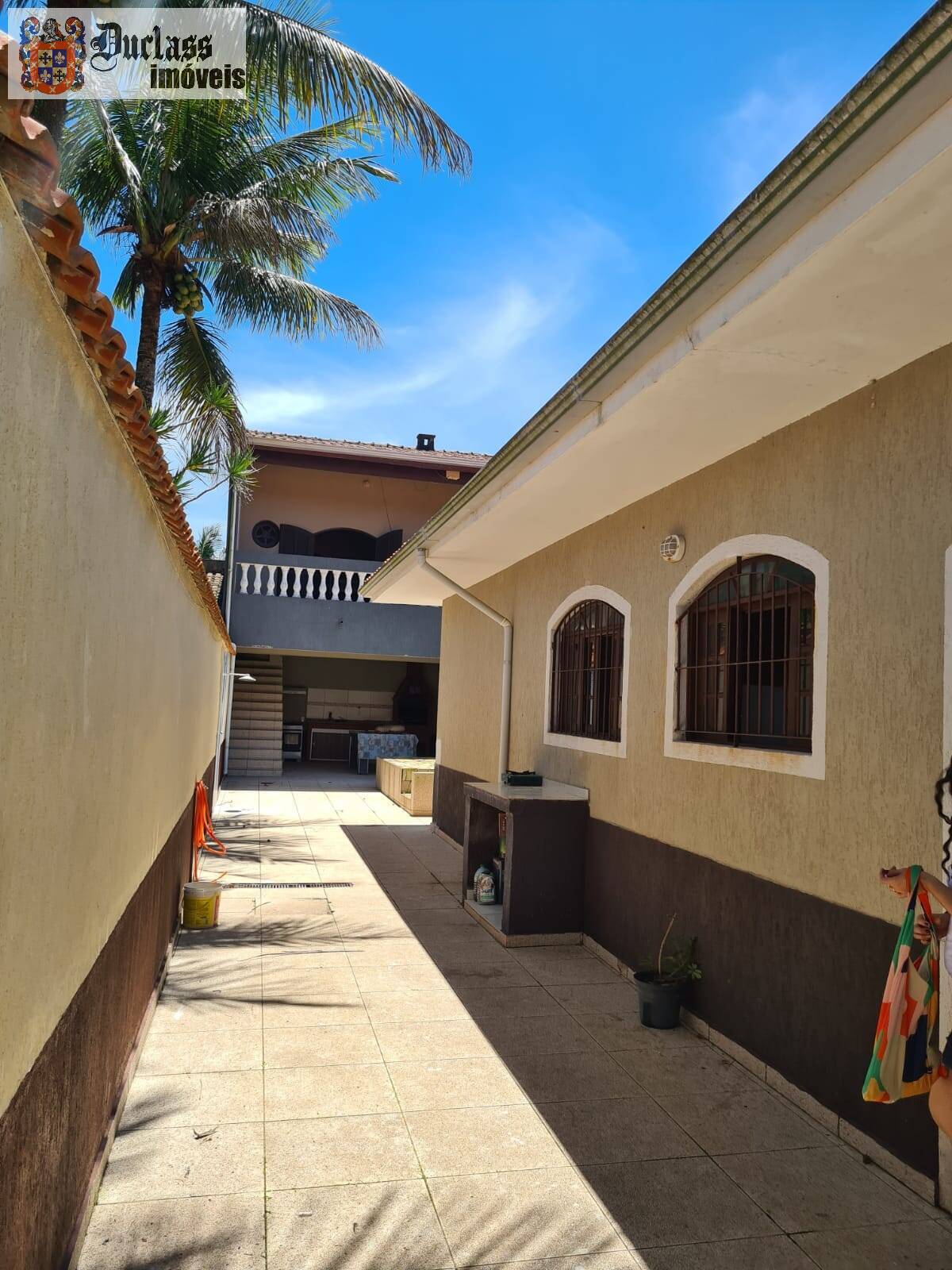 Casa, 6 quartos, 175 m² - Foto 7