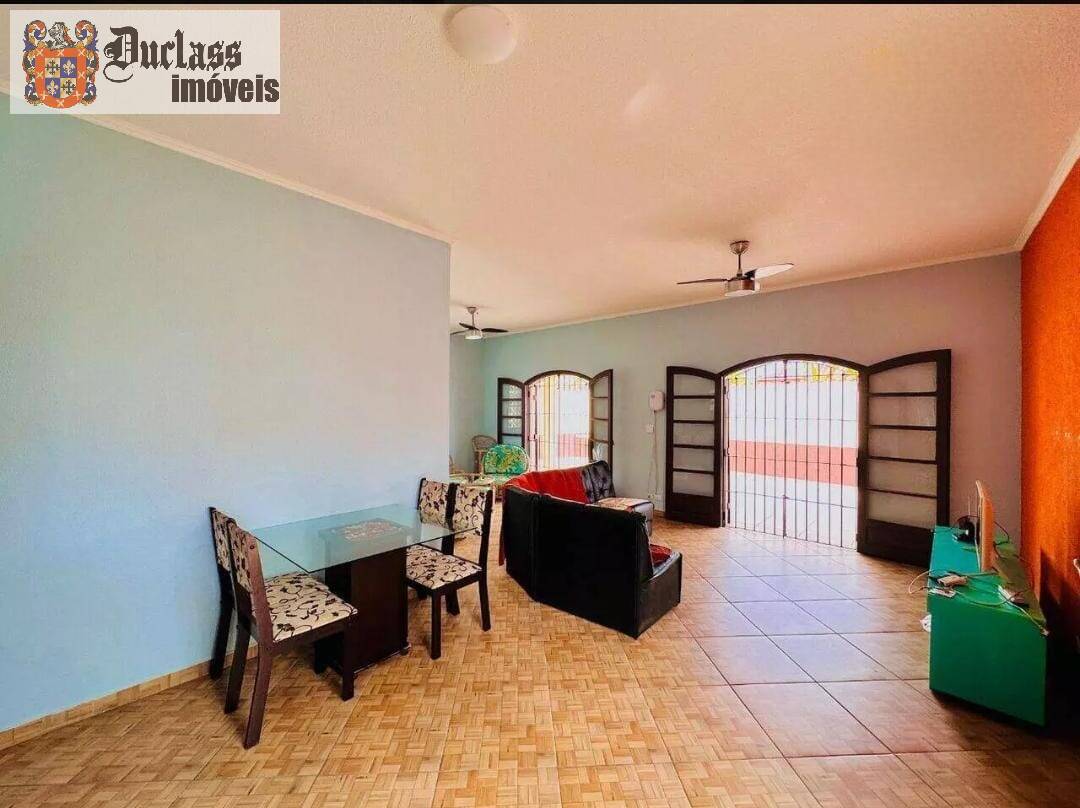 Casa, 6 quartos, 175 m² - Foto 8
