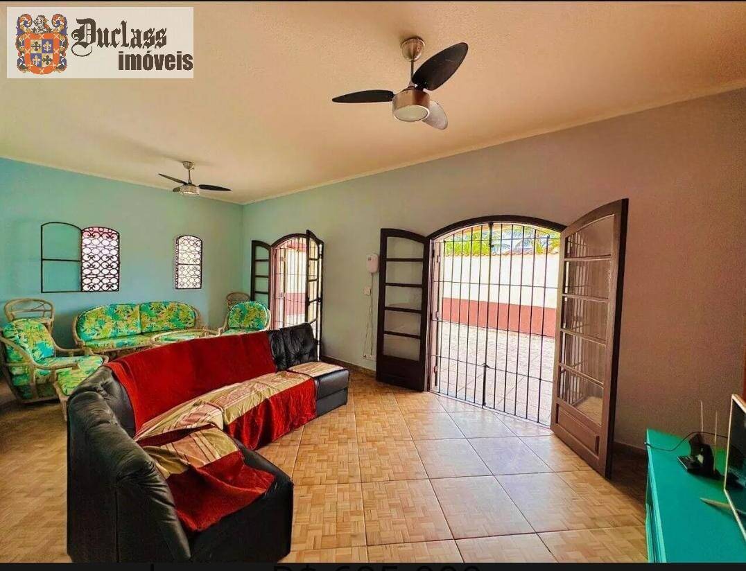 Casa, 6 quartos, 175 m² - Foto 13