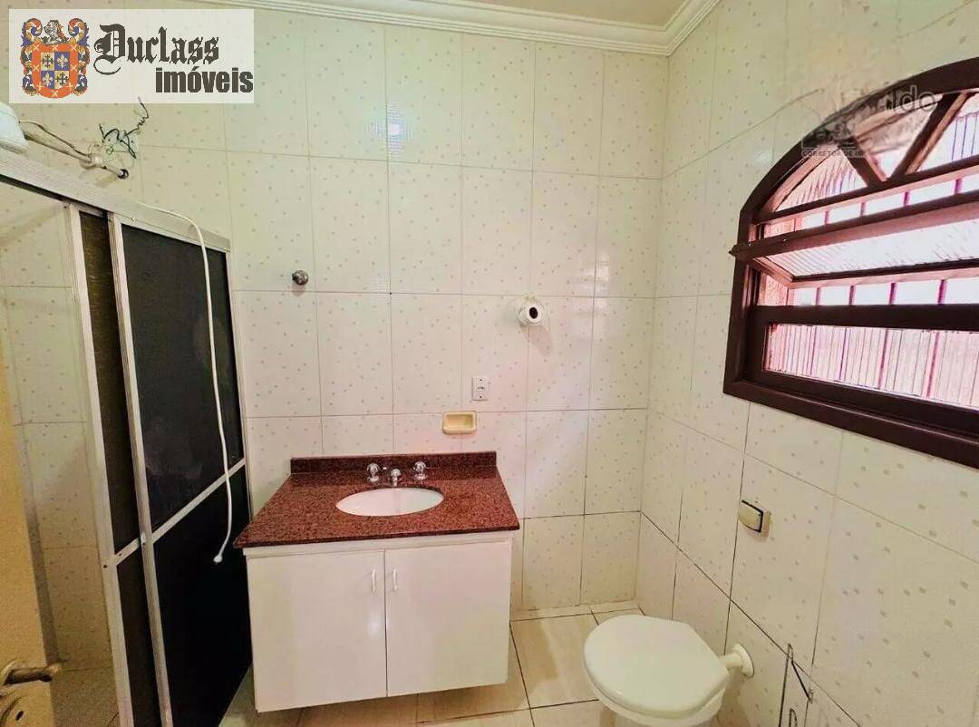 Casa, 6 quartos, 175 m² - Foto 10