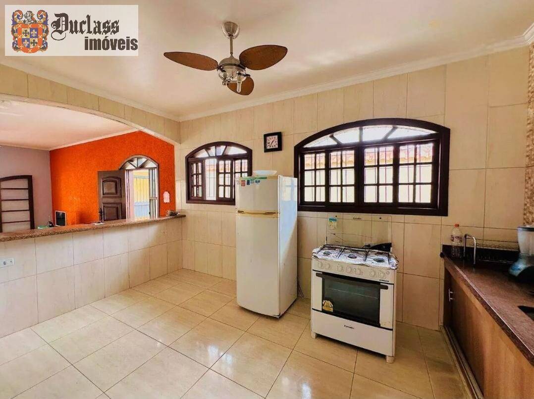 Casa, 6 quartos, 175 m² - Foto 17