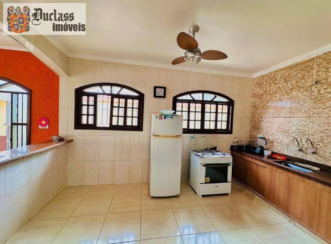 Casa, 6 quartos, 175 m² - Foto 16