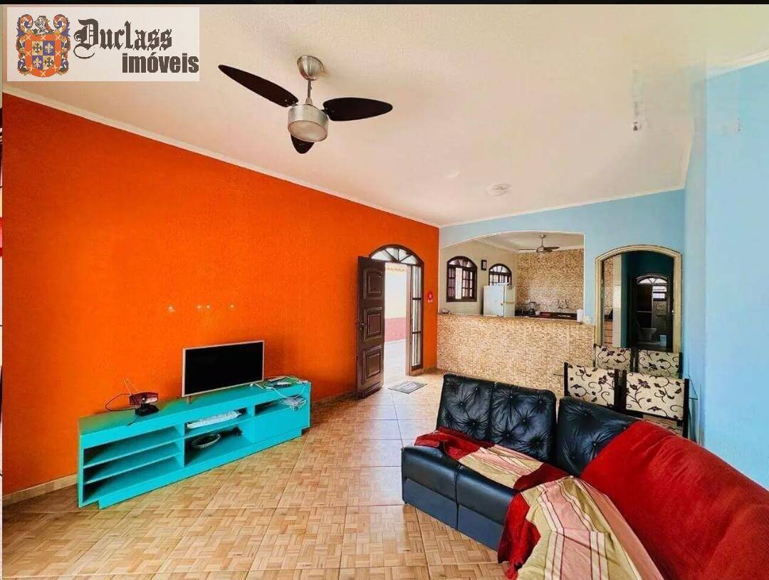 Casa, 6 quartos, 175 m² - Foto 18