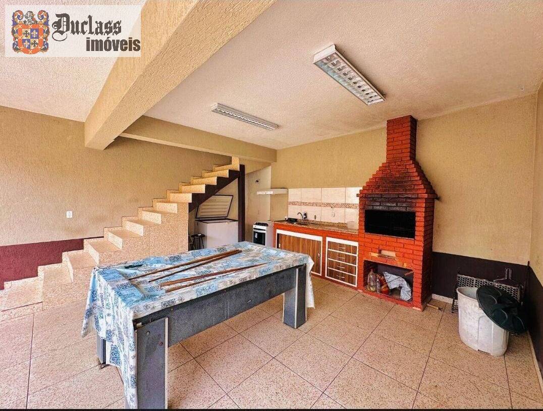 Casa, 6 quartos, 175 m² - Foto 21