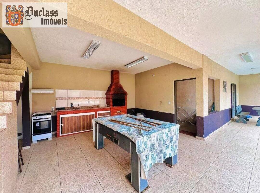 Casa, 6 quartos, 175 m² - Foto 25