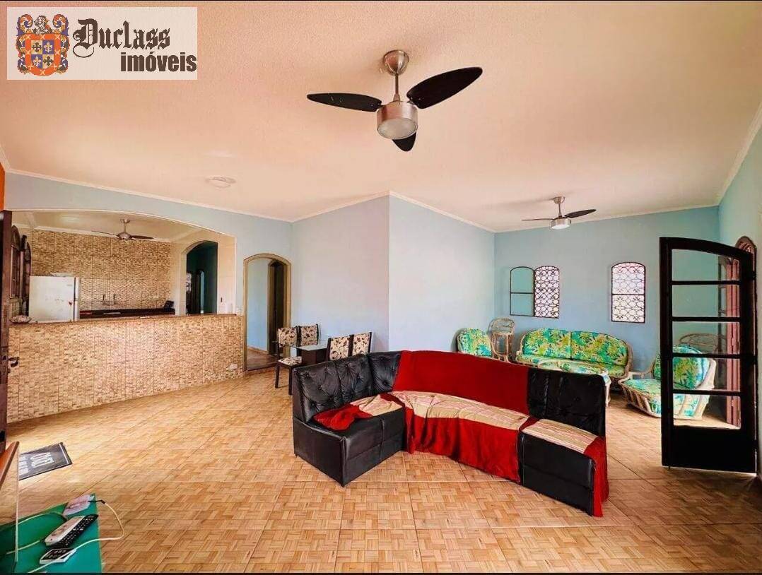 Casa, 6 quartos, 175 m² - Foto 29