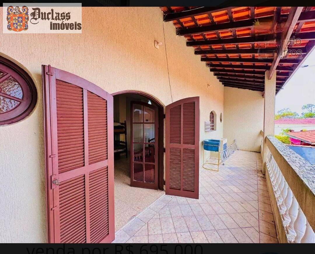 Casa, 6 quartos, 175 m² - Foto 31