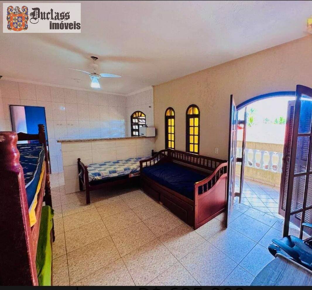 Casa, 6 quartos, 175 m² - Foto 38