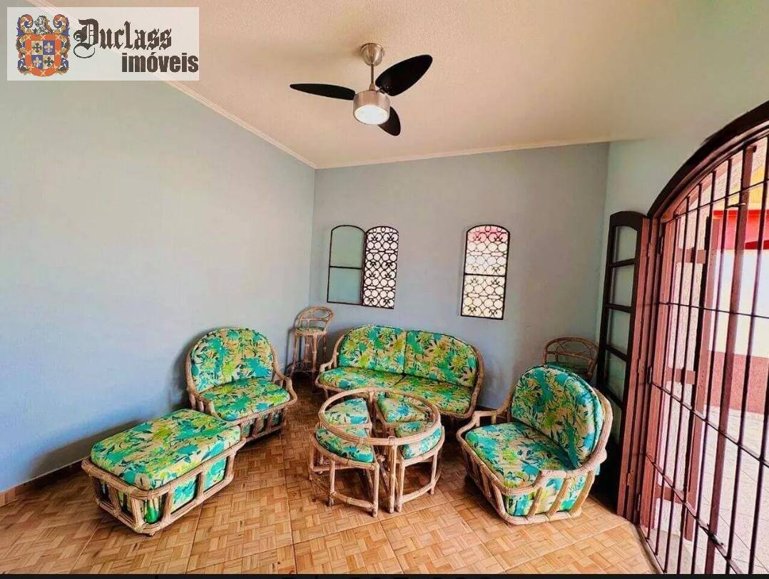 Casa, 6 quartos, 175 m² - Foto 35