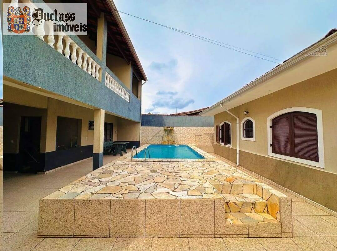 Casa, 6 quartos, 175 m² - Foto 42