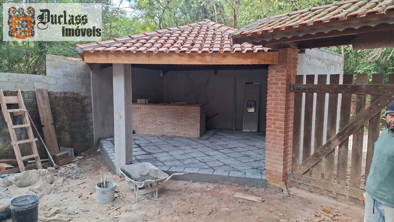 Chácara à venda com 7 quartos, 366m² - Foto 17
