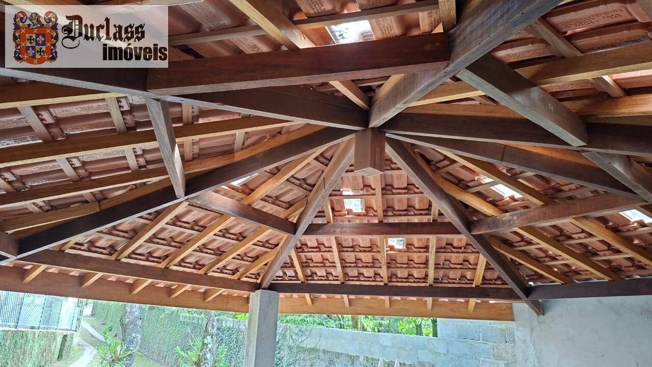 Chácara à venda com 7 quartos, 366m² - Foto 19
