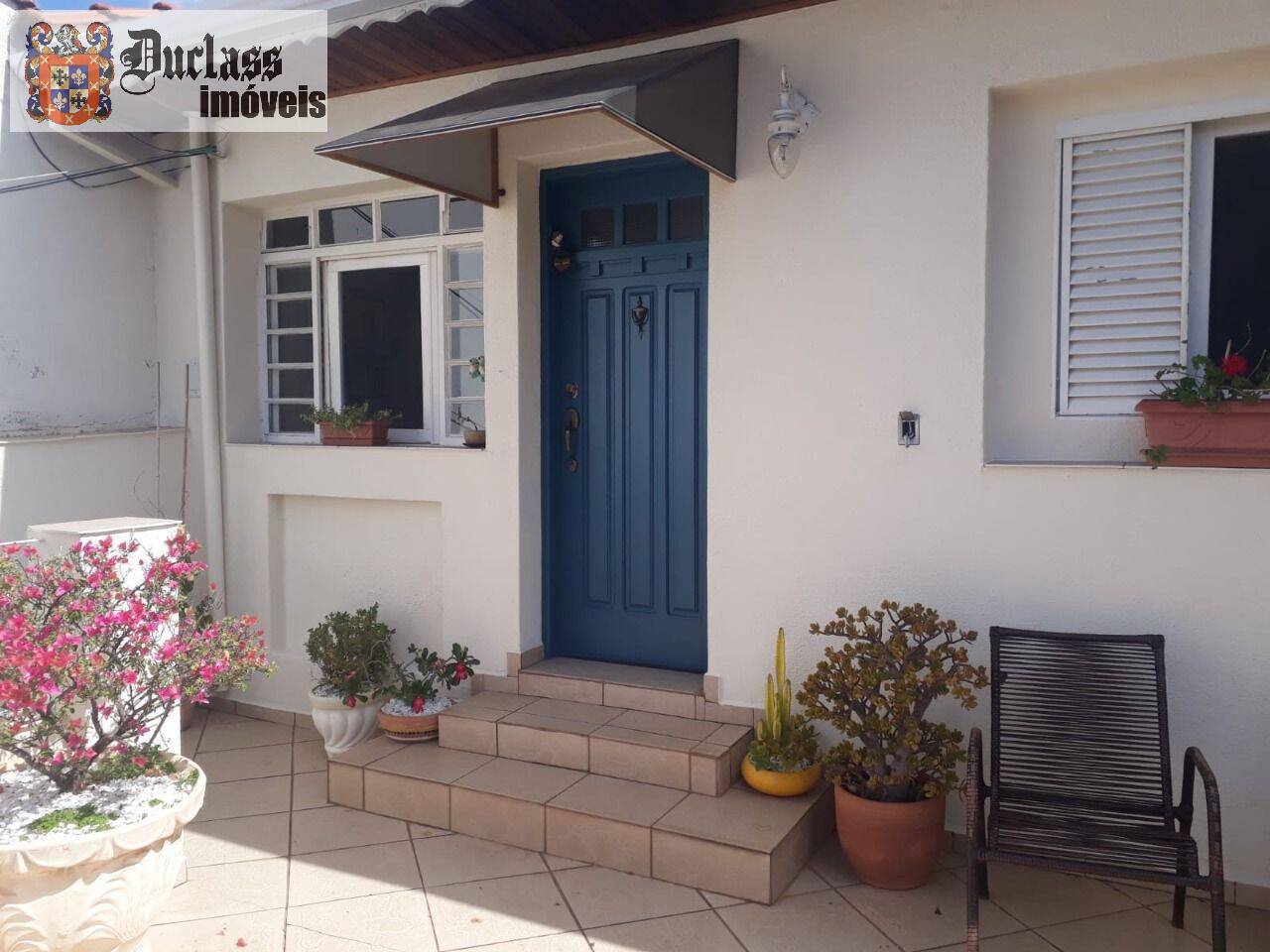 Sobrado, 3 quartos, 147 m² - Foto 1