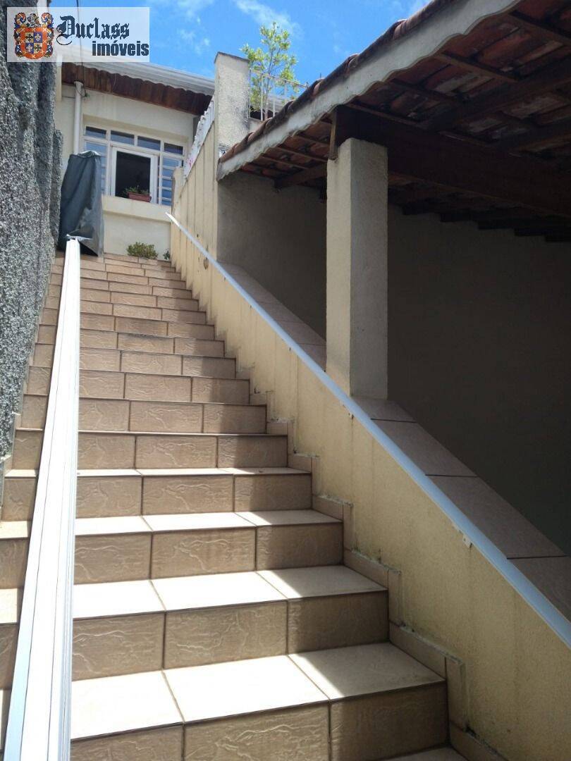 Sobrado, 3 quartos, 147 m² - Foto 2