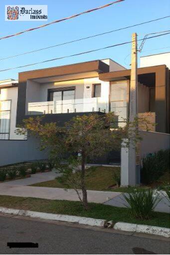 Sobrado à venda com 3 quartos, 182m² - Foto 2