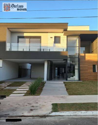 Sobrado à venda com 3 quartos, 182m² - Foto 1