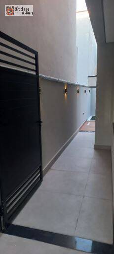 Sobrado à venda com 3 quartos, 182m² - Foto 5