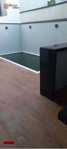 Sobrado à venda com 3 quartos, 182m² - Foto 12