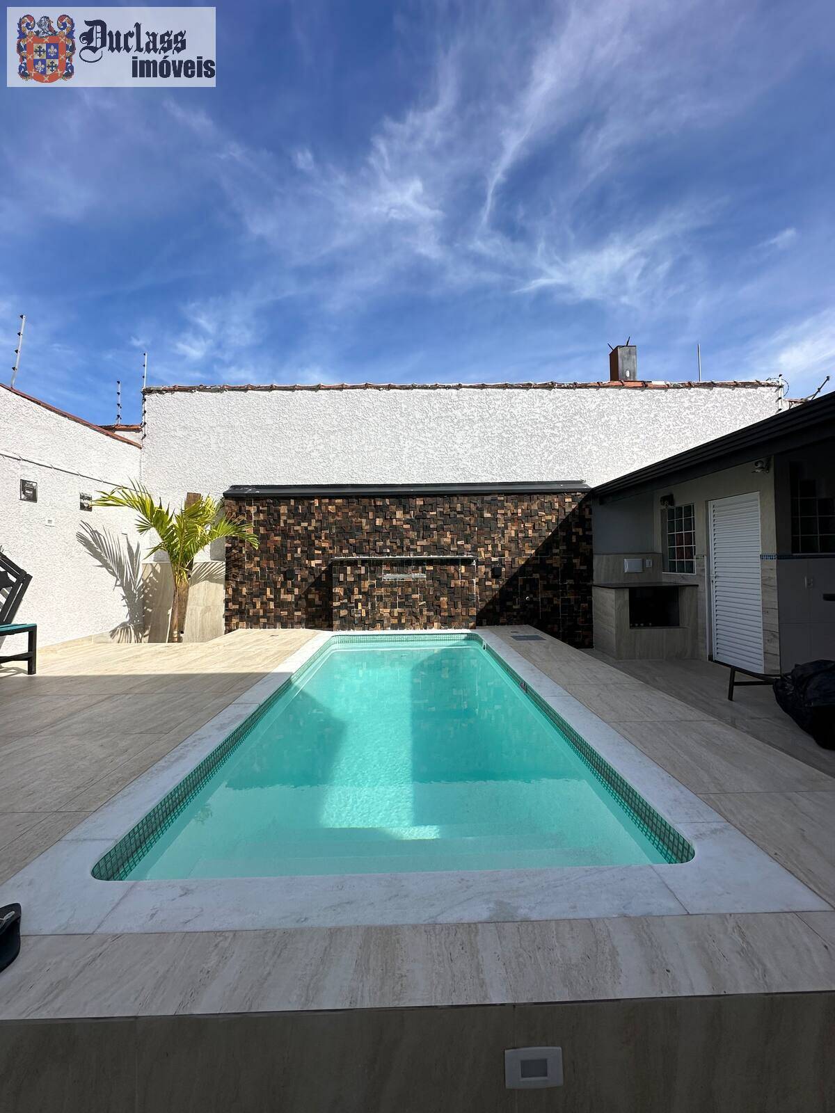 Sobrado, 4 quartos, 200 m² - Foto 1