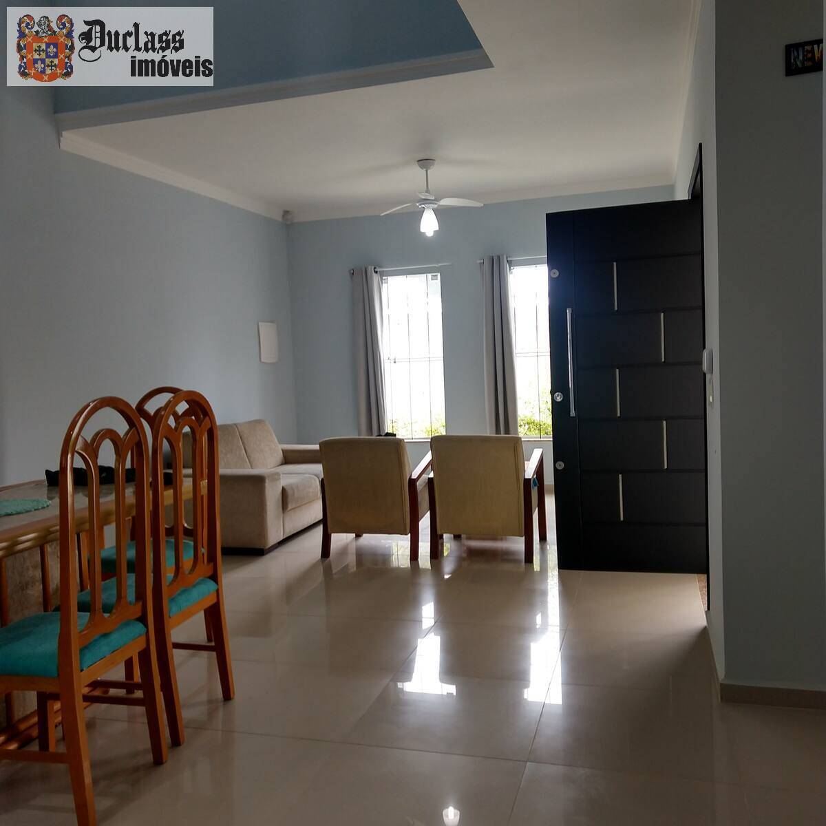 Sobrado, 4 quartos, 200 m² - Foto 2