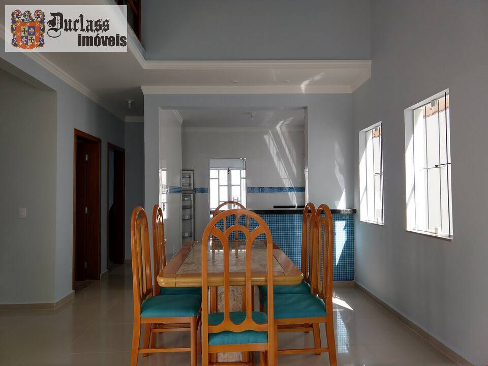 Sobrado, 4 quartos, 200 m² - Foto 5