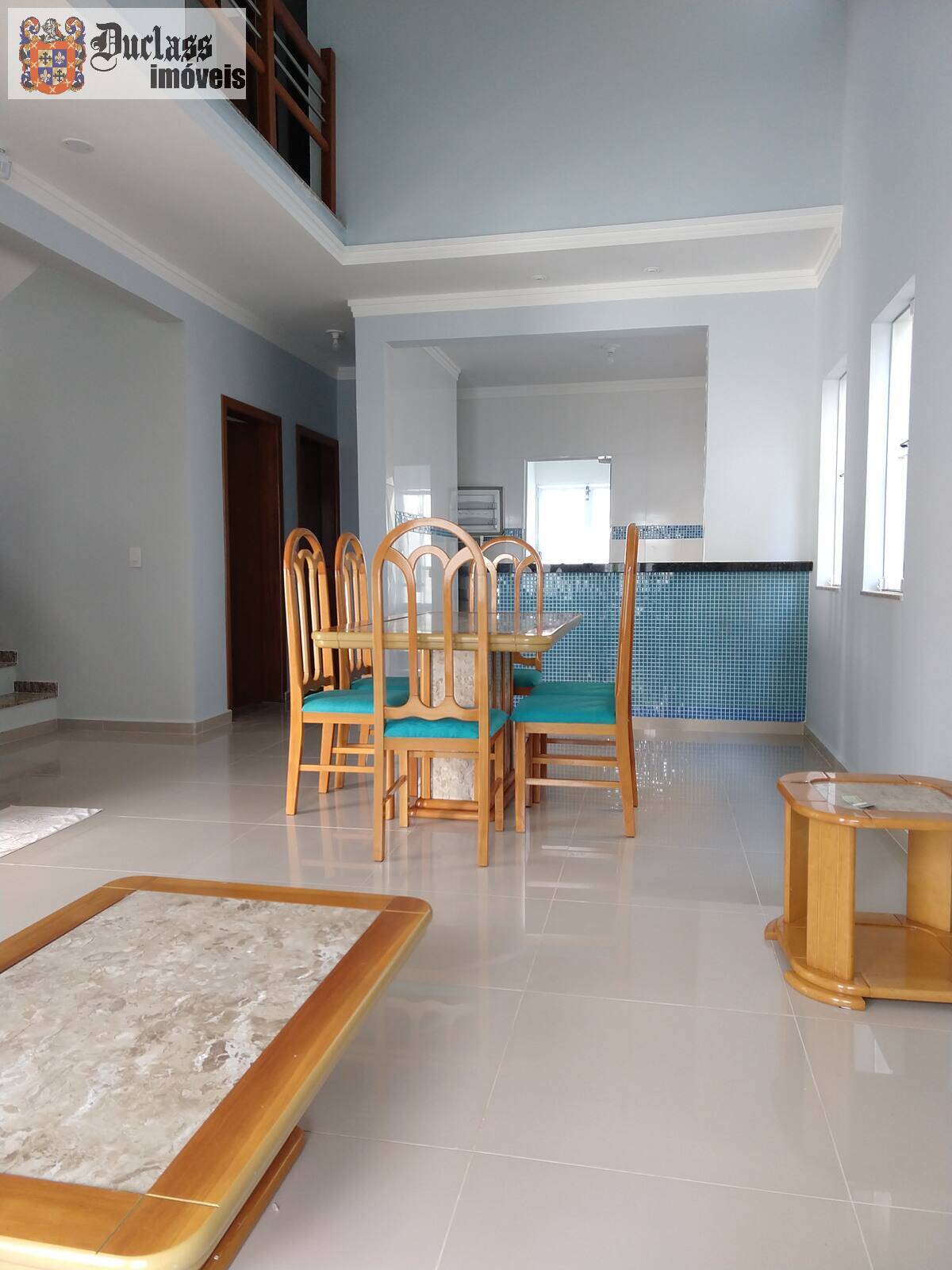 Sobrado, 4 quartos, 200 m² - Foto 8