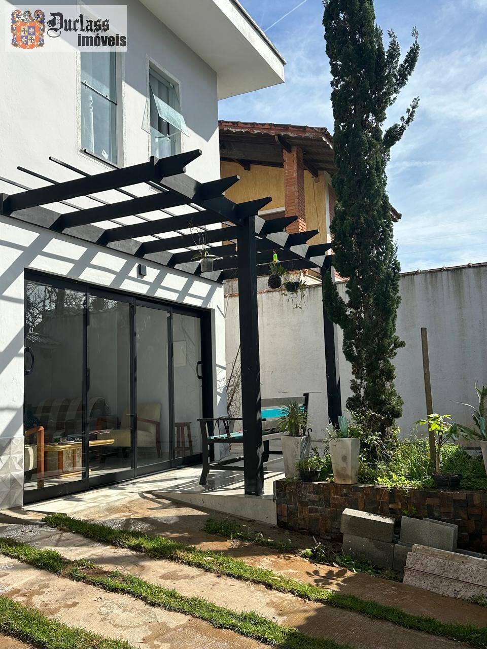 Sobrado, 4 quartos, 200 m² - Foto 10