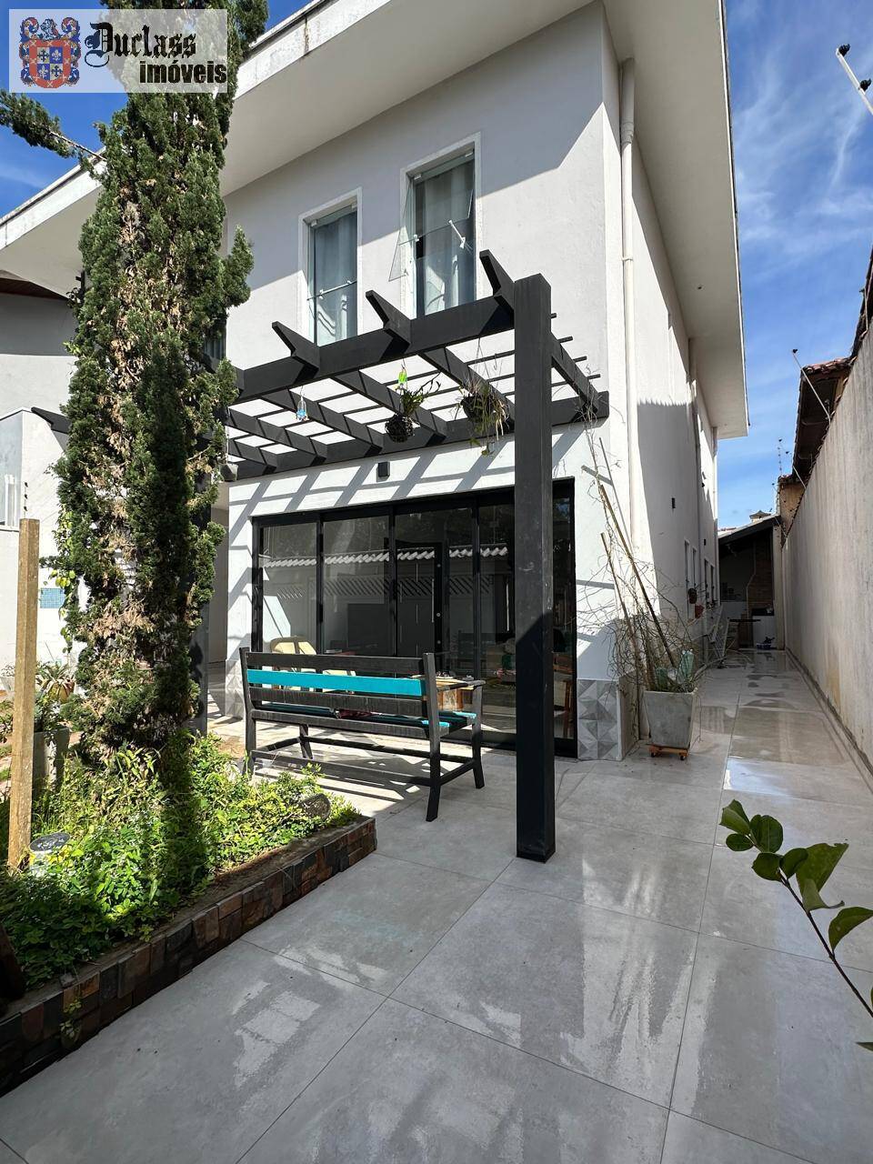 Sobrado, 4 quartos, 200 m² - Foto 11